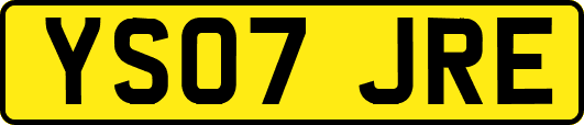 YS07JRE