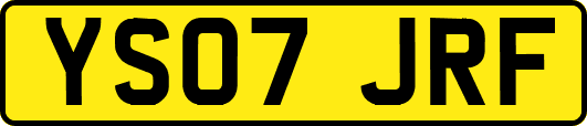YS07JRF