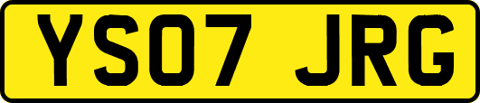 YS07JRG