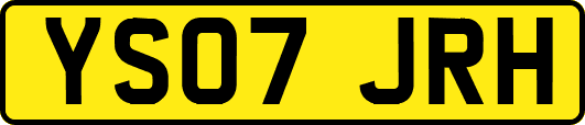 YS07JRH