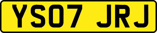 YS07JRJ