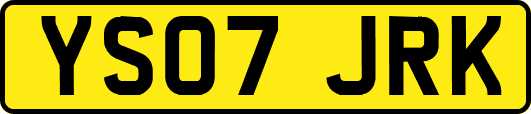 YS07JRK