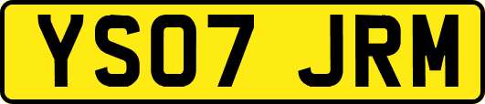 YS07JRM