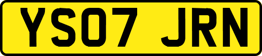 YS07JRN