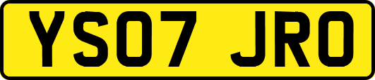 YS07JRO