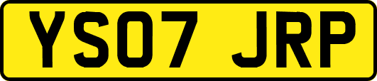 YS07JRP