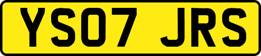 YS07JRS