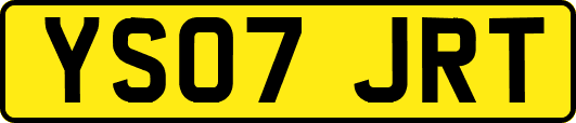 YS07JRT