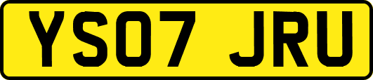 YS07JRU