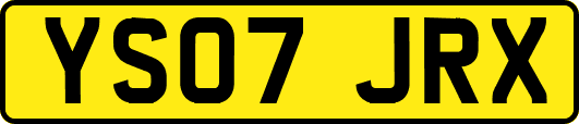 YS07JRX