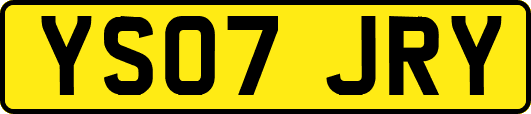 YS07JRY