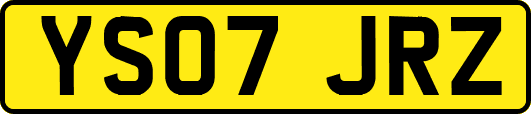 YS07JRZ