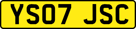 YS07JSC