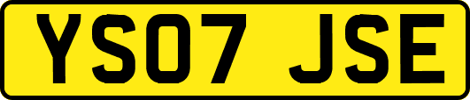 YS07JSE