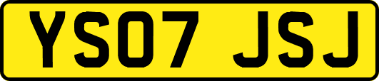 YS07JSJ