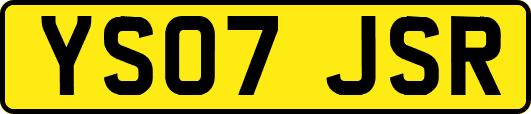 YS07JSR