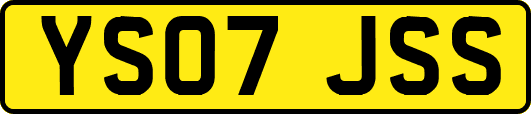 YS07JSS