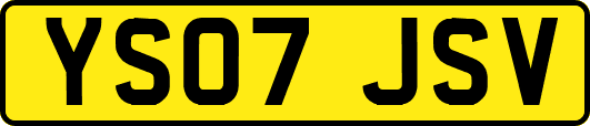 YS07JSV