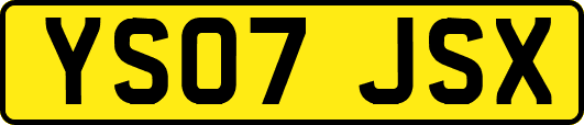 YS07JSX