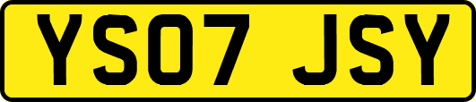 YS07JSY