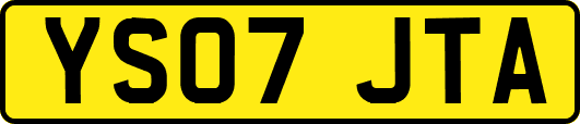YS07JTA