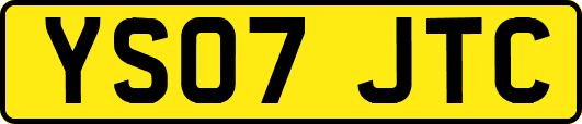YS07JTC
