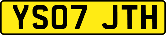 YS07JTH