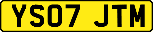 YS07JTM