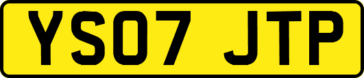 YS07JTP