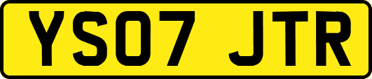 YS07JTR