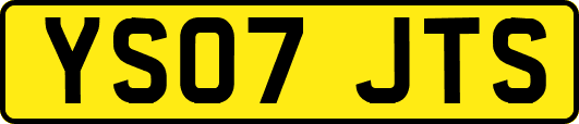 YS07JTS