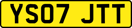 YS07JTT
