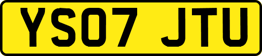 YS07JTU