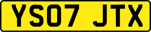 YS07JTX