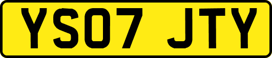 YS07JTY