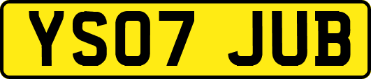 YS07JUB