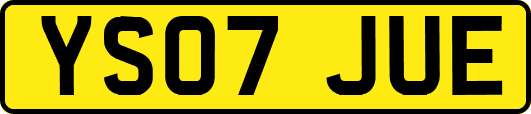 YS07JUE