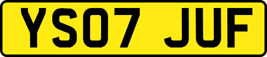 YS07JUF