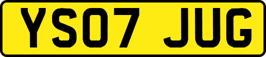 YS07JUG