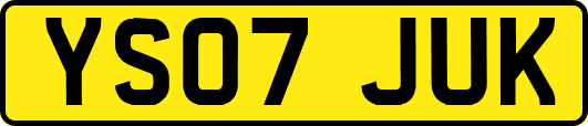 YS07JUK