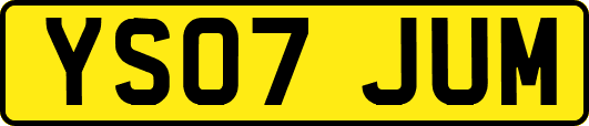 YS07JUM