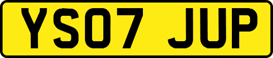 YS07JUP