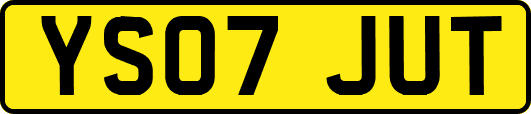 YS07JUT