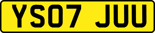 YS07JUU