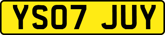 YS07JUY
