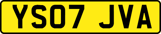 YS07JVA