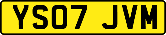 YS07JVM