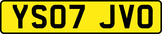 YS07JVO