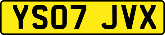 YS07JVX