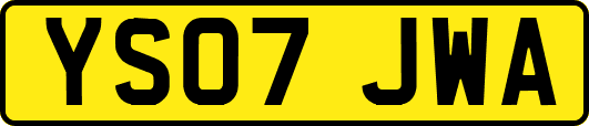YS07JWA